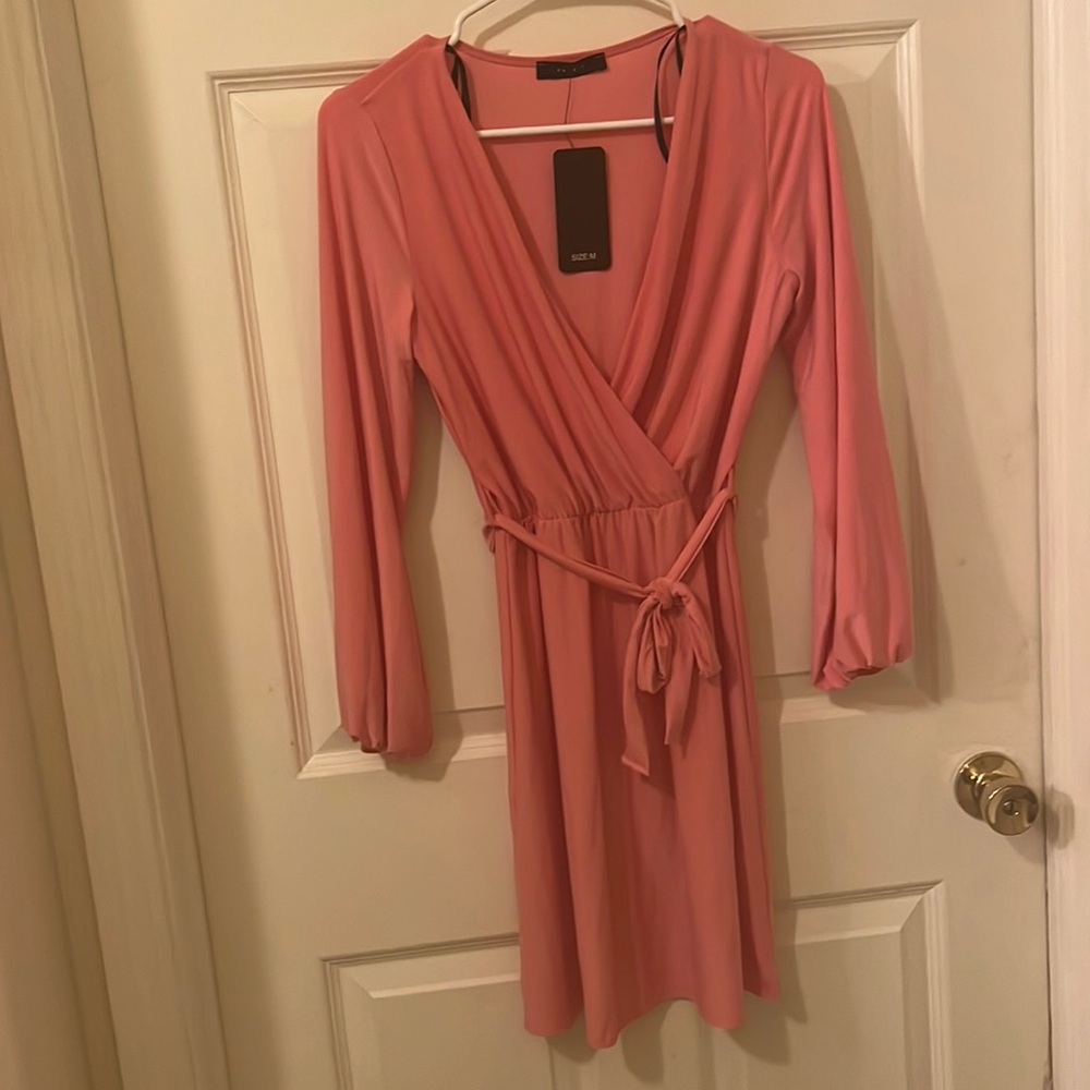 Santa dress